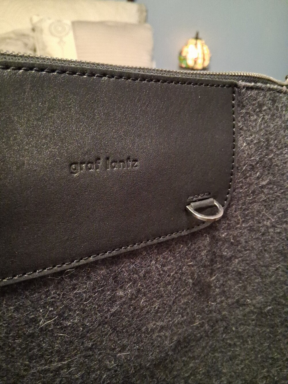 Very Nice Backpack - Picture 7 of 9